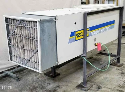 Power: 240 (3-Phase)