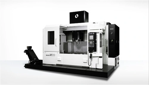 New | Build-to-Order MAKINO V99/40 Vertical Machining Centers | Kansas-Oklahoma Machine Tools #1559568