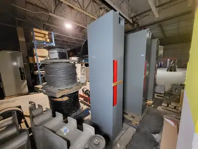USED ALLEN BRADLEY SN T KNPN90/1