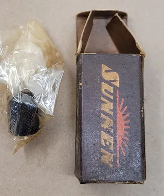 SUNNEN Truing Sleeves Tooling & Accessories, Hone Tooling | Machinery Central (8)