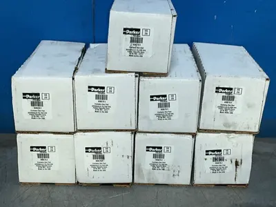 Used PARKER 936751 Pumps Ohio US | HGR 24 #1279203