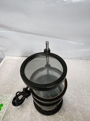 PTC INSTRUMENTS 6'' POLARISCOPE WITH TINT PLATE 243