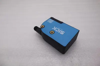 NEW OPEN BOX SICK KTX-WB9114124UZZZZ KTX Prime Contrast Sensor STOCK B-1528