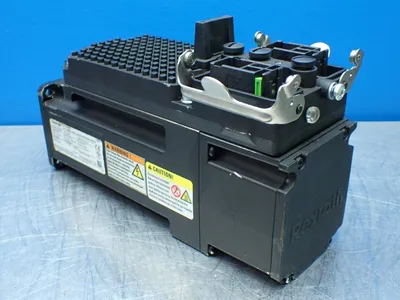 USED REXROTH R911321164
