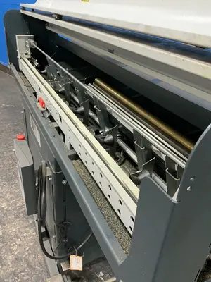 USED 2018 LNS QLS80 S2