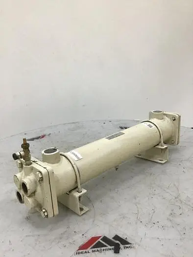 Used TOKKO KOGYO CLB-0610 Heat Exchangers Michigan US | Ideal Machinery #602008