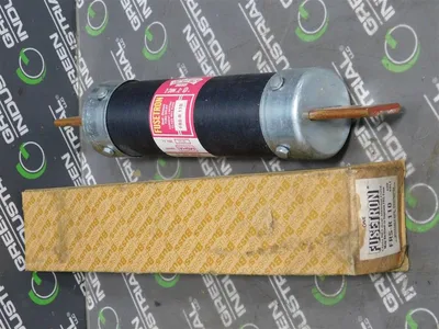 USED FUSETRON FRS-R 110