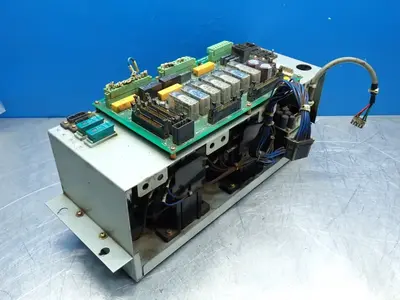 Used NACHI PWUNIT1010 Power Supplies Ohio US | HGR 24 #1006668