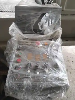 2013 SAHINLER 4R HSS 60 630 Rolls-Plate and Sheet | Asset Exchange Corporation (4)