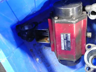 Watts Regulator Pneumatic Actuator