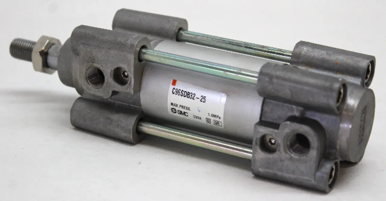 USED SMC C96SDB32-25