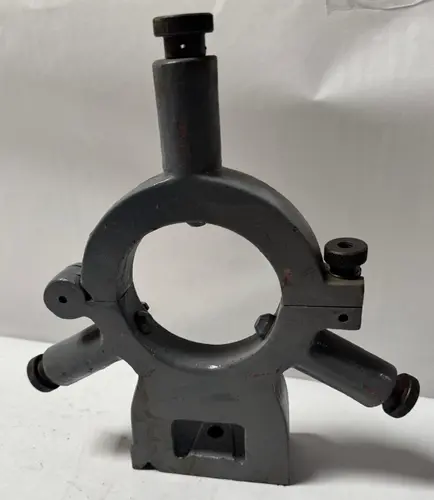 Used WEBB Takisawa _UNKNOWN_ Chucks California US | Amiron Machinery #1096559