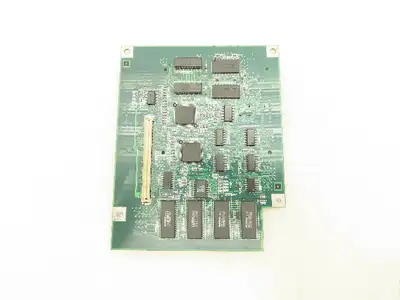 Okuma 1911-2861 PLC Graphic Card Circuit Board Module