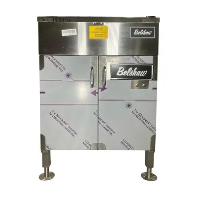 USED BELSHAW 718LFG