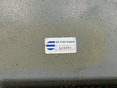 Used 2015 ATLAS COPCO GA55 FF Rotary Screw & Sliding Vane Air Compressors Ohio US | HGR 24 #1516991