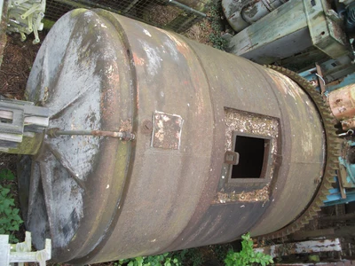 Patterson Ball & Pebble Mill M/S Jktd