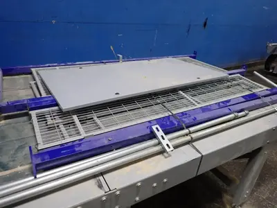 USED 2018 FORMAT CREATOR 950