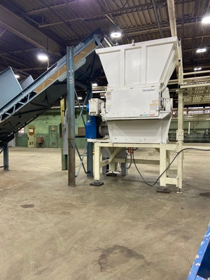 2019 ORBIS 150mm reclaim line Reprocessing Equipment, Reclaim Lines | Mark One Machinery (8)