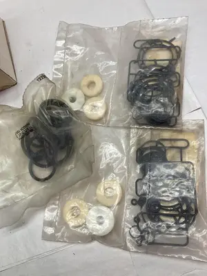 New | in-Stock TRELLEBORG _UNKNOWN_ Seals & Gaskets Ohio US | Surplus Asset Holdings #1265707