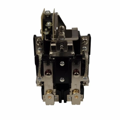 Eaton 9575H3A010 Fixed Contact Open Style AA General Purpose Relay [New]