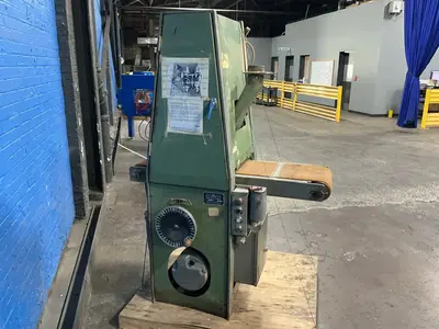 Used RAMCO 12 Slotters Ohio US | HGR 24 #1324899