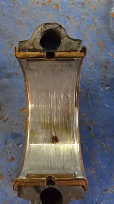 USED OILWELL 46-P