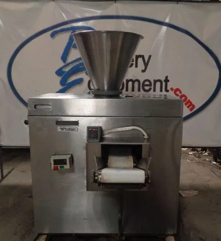 Used WP HATON PARTA SE Dough Dividers California US | BakeryEquipment.com #1554835