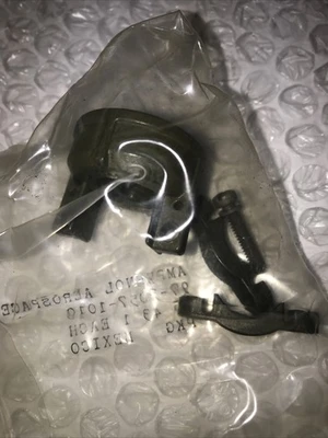NEW Amphenol 97-3057-1010