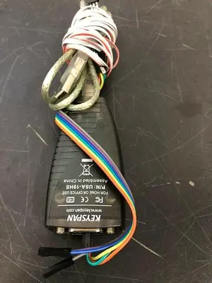 KEYSPAN USA-19HS