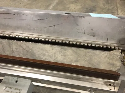 Used _UNKNOWN_ _UNKNOWN_ Textile Machinery Georgia US | Harrell Machinery Sales Inc #1298870