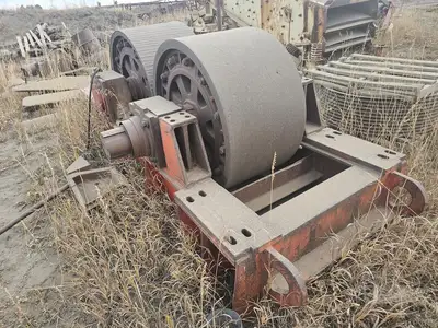 Used 1980 PIONEER 22X48 Crushers Colorado US | ABN Services #1339310