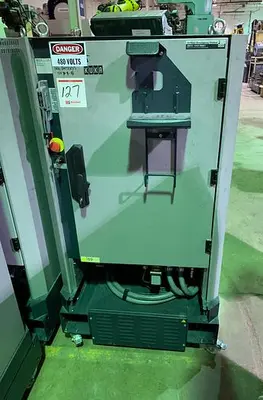 Used 2006 KUKA KR 6 ARC Robots Michigan US | Aucto #1332219