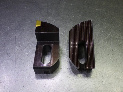 Komet Roughing Boring Head Insert Cartridges QTY2 G0360440 (LOC862)