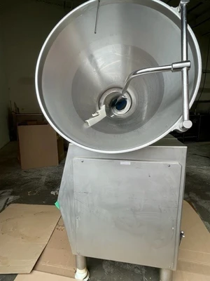 USED VEMAG HP 10-C