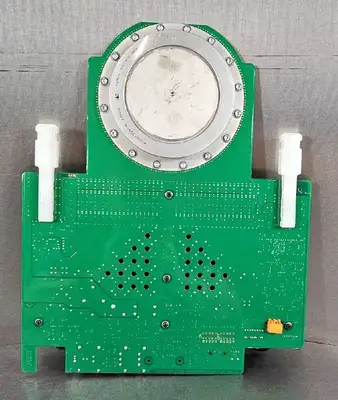 Used ABB ABB GV C736 BE 3BHE019720 P201 AE Circuit Boards South Carolina US | Palmetto Automation #1160001