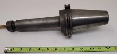 -- UNSPECIFIED -- CAT 50 Tooling Tooling & Accessories, Tooling | Machinery Central (11)