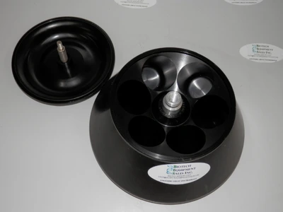Used BECKMAN JA-14 Centrifuge - Rotors / Parts California US | Biotech Equipment Sales #1464326