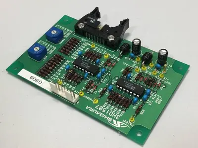 USED SHIBAURA 3HD1507
