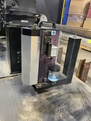 USED 2012 PANASONIC TA-1900