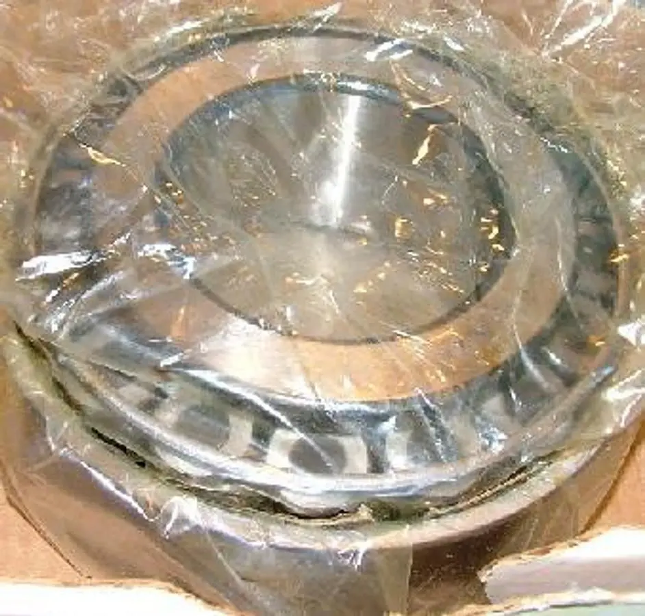 QTY. 2. PRECISION PRODUCTS FROM GULF BEARING Z-D 3...