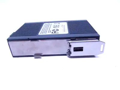 USED LANTRONIX ETHERNET SWITCH