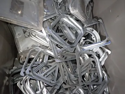 USED Miscellaneous MRO