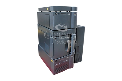 USED WATERS WATERS ACQUITY H-CLASS BIO