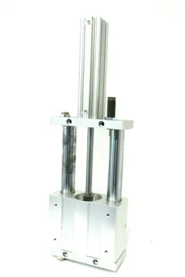 NEW SMC CXTM40-175B PLATFORM CYLINDER CXT0D40 CXTM40175B
