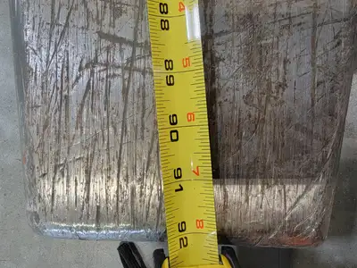 USED RAYMOND 8410