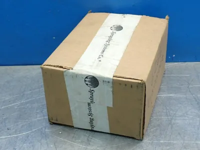 New | in-Stock SPRAYING SYSTEMS CO. 018.013.002 Pumps Ohio US | HGR 24 #1089763