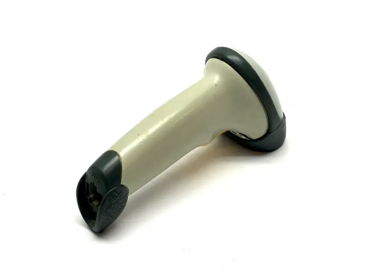 Used SYMBOL _UNKNOWN_ Barcode Scanners | Maverick Industrial Sales #1105173
