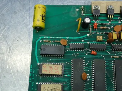 Used HAAS AUTOMATION 1039 I/O Boards & Replacement Parts Ohio US | HGR 24 #1149449
