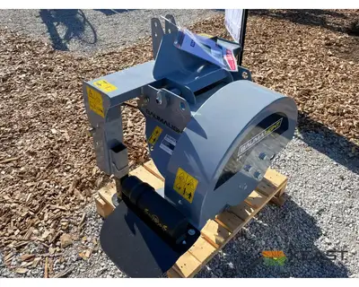 Used BAUMALIGHT _UNKNOWN_ Stump Grinders Iowa US | Keast Enterprises #1359972