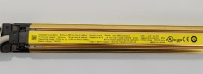 USED Omron F3SJ-A0395N30-L